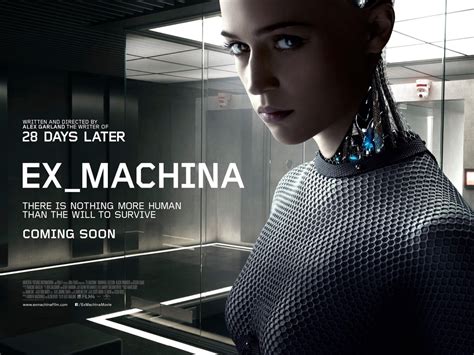 ex machina movie imdb|ex machina full movie online.